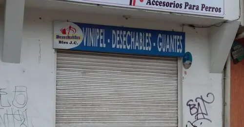 DESECHABLES BLES JC DESECHABLES BLES JC